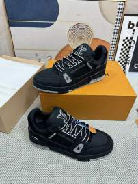 Picture of Louis Vuitton Shoes _SKULV35-4039-46jc2h040916211